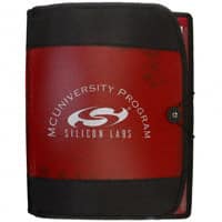 MCUNIVERSITYKIT-Silicon Labs - Ƕʽ - MCUDSP